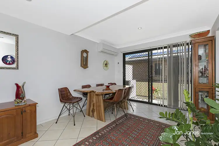 Fifth view of Homely townhouse listing, Unit 11/16-18 Georgina St, Woody Point QLD 4019