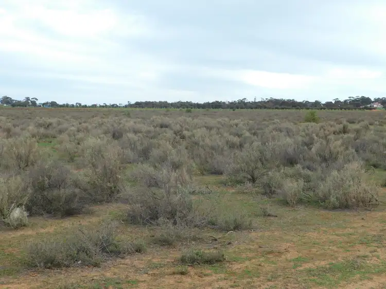 Main view of Homely land listing, 324 Three Chain Road, Port Pirie SA 5540