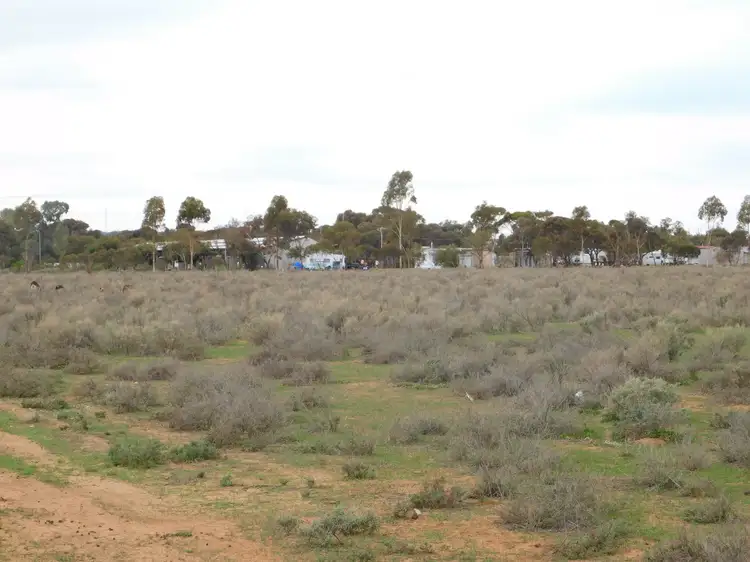Third view of Homely land listing, 324 Three Chain Road, Port Pirie SA 5540