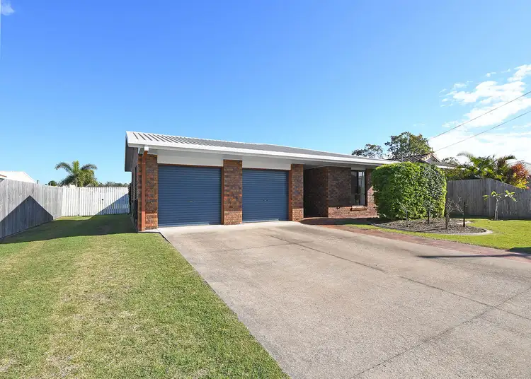 19 North St, Point Vernon QLD 4655