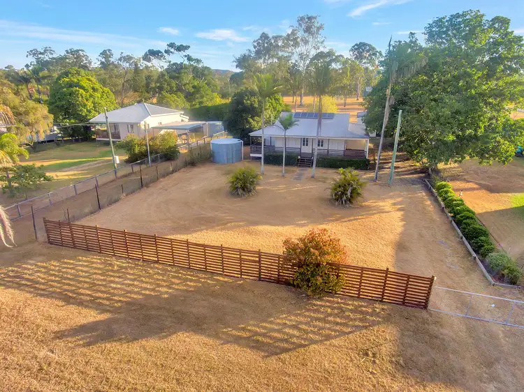 Main view of Homely house listing, 17 Wadeleigh St, Bororen QLD 4677