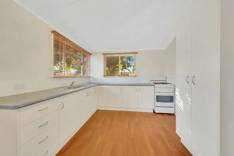 Fifth view of Homely house listing, 17 Wadeleigh St, Bororen QLD 4677