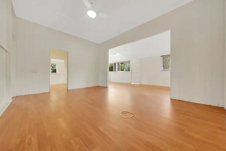 Sixth view of Homely house listing, 17 Wadeleigh St, Bororen QLD 4677