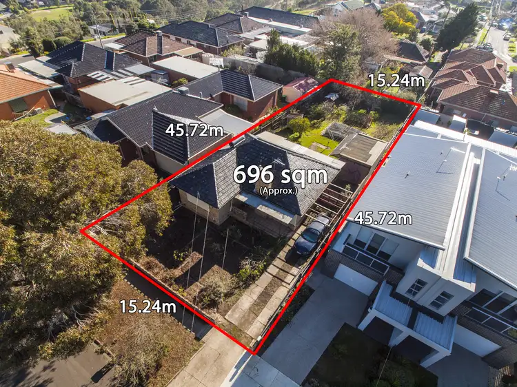 46 Robson Avenue, Avondale Heights VIC 3034