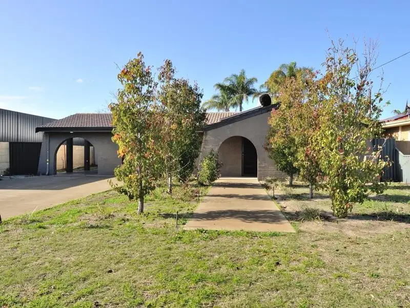 Main view of Homely house listing, 21 Dawson Way, Parmelia WA 6167