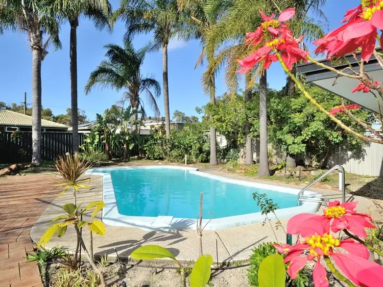 Second view of Homely house listing, 21 Dawson Way, Parmelia WA 6167