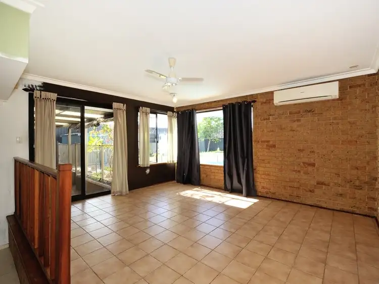 Third view of Homely house listing, 21 Dawson Way, Parmelia WA 6167