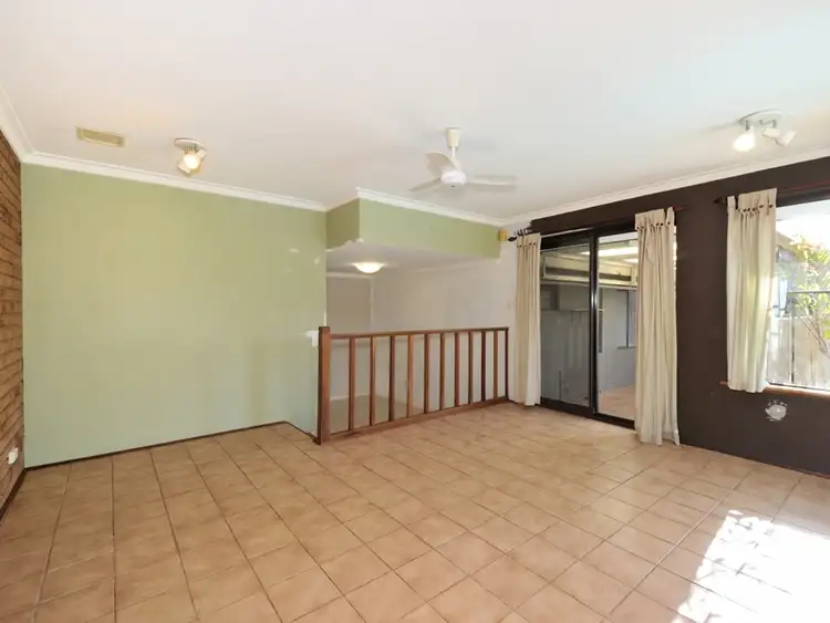 Fourth view of Homely house listing, 21 Dawson Way, Parmelia WA 6167