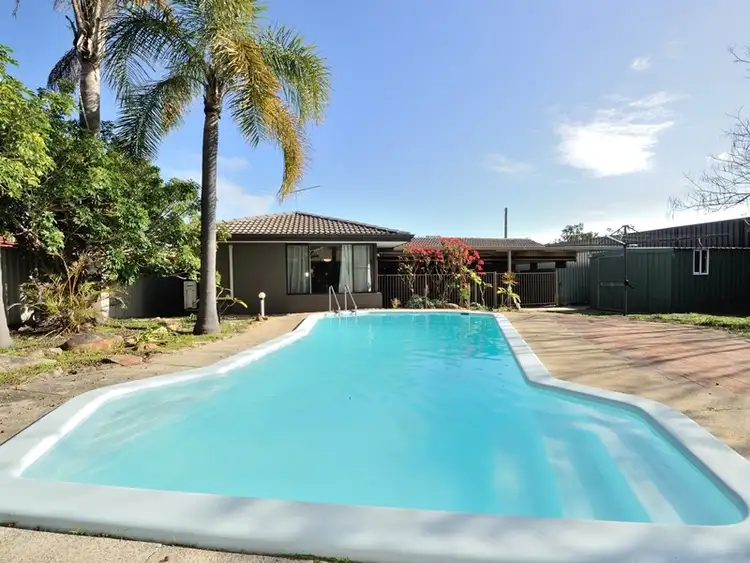 Sixth view of Homely house listing, 21 Dawson Way, Parmelia WA 6167