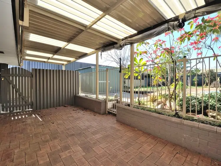 Seventh view of Homely house listing, 21 Dawson Way, Parmelia WA 6167