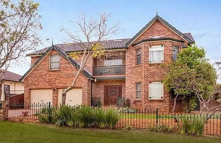 Main view of Homely house listing, 10 Palmer Street, Sefton NSW 2162