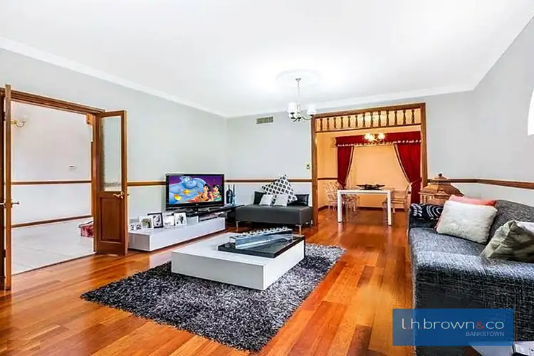 Second view of Homely house listing, 10 Palmer Street, Sefton NSW 2162