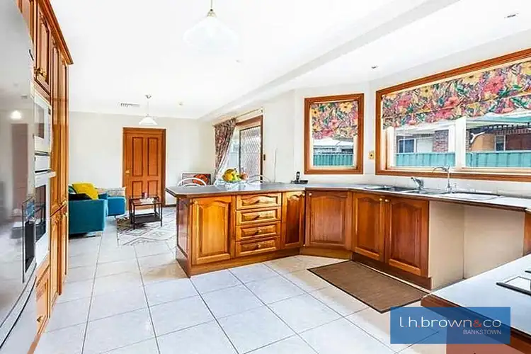 Third view of Homely house listing, 10 Palmer Street, Sefton NSW 2162
