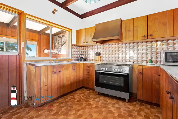 Sixth view of Homely house listing, 38 Fairhaven Point Way, Wallaga Lake NSW 2546