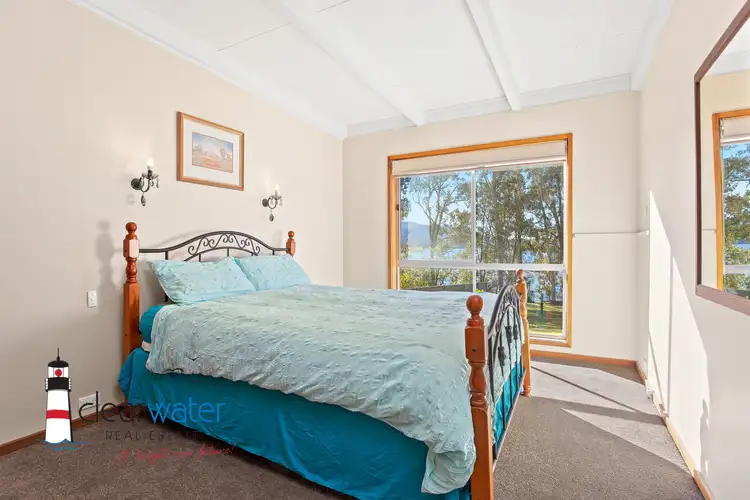 Seventh view of Homely house listing, 38 Fairhaven Point Way, Wallaga Lake NSW 2546