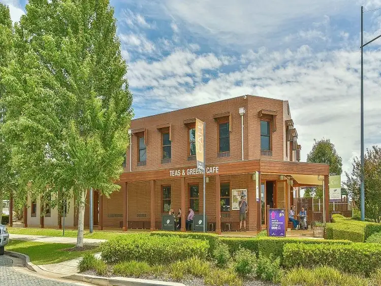 Third view of Homely land listing, Lot 103 Greenbridge East, Wilton NSW 2571