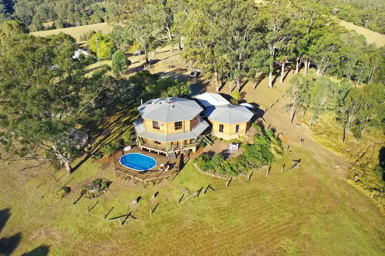 Main view of Homely rural property listing, Address available on request