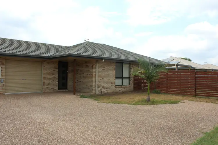 2/16 Bottlebrush Place, Laidley QLD 4341