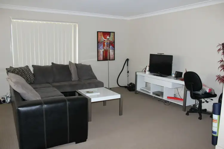 Second view of Homely unit listing, 2/16 Bottlebrush Place, Laidley QLD 4341