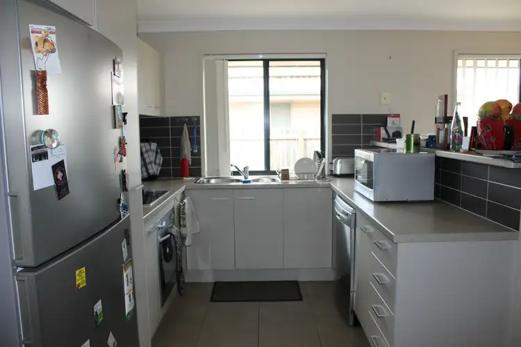 Third view of Homely unit listing, 2/16 Bottlebrush Place, Laidley QLD 4341