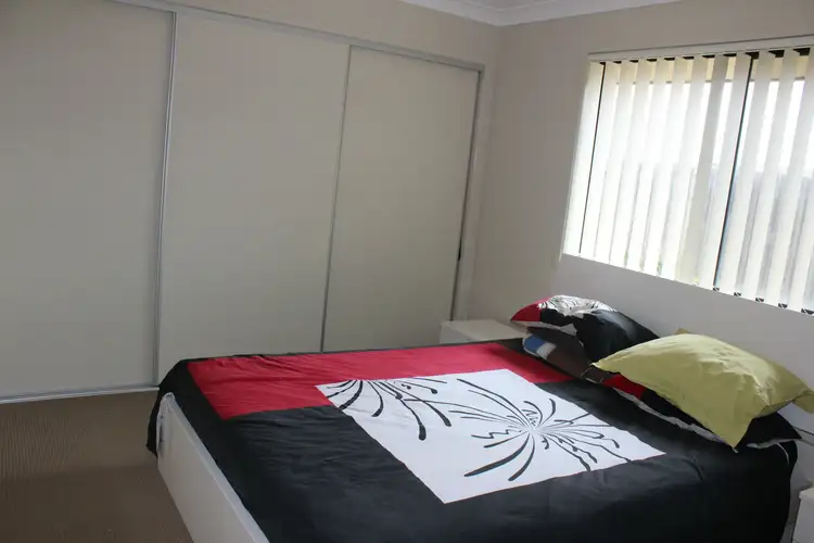 Fourth view of Homely unit listing, 2/16 Bottlebrush Place, Laidley QLD 4341