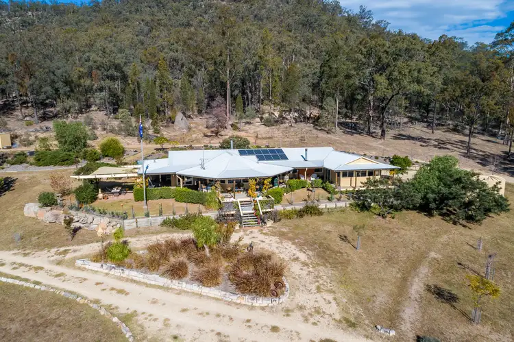 303D The Inlet Rd, Bulga NSW 2330