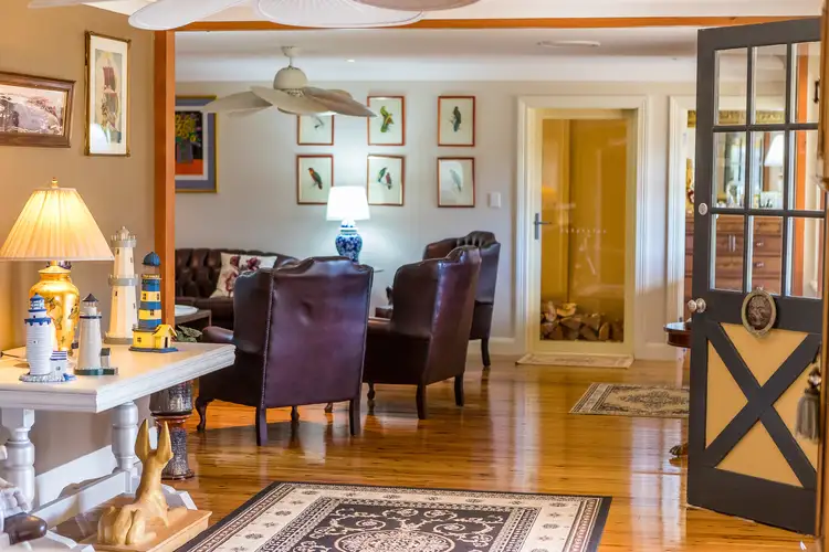 Third view of Homely rural property listing, 303D The Inlet Rd, Bulga NSW 2330