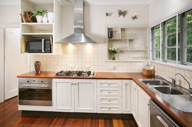 Second view of Homely house listing, 77 Kondalilla Falls Rd, Flaxton QLD 4560