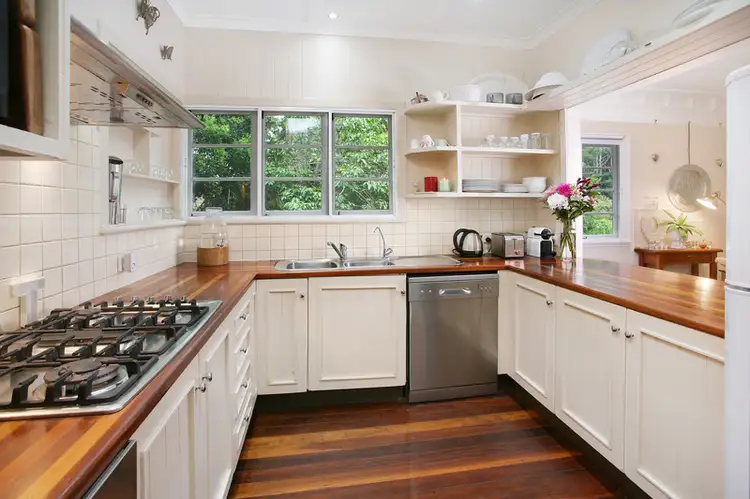 Third view of Homely house listing, 77 Kondalilla Falls Rd, Flaxton QLD 4560