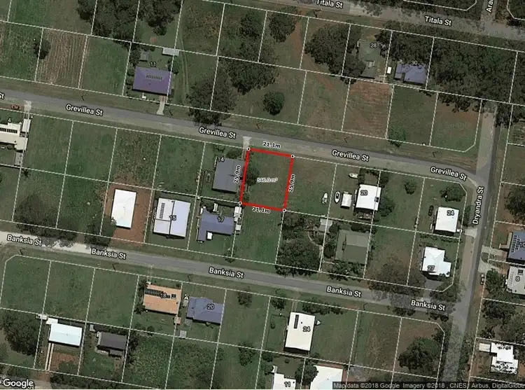 16 Grevillea St, Russell Island QLD 4184