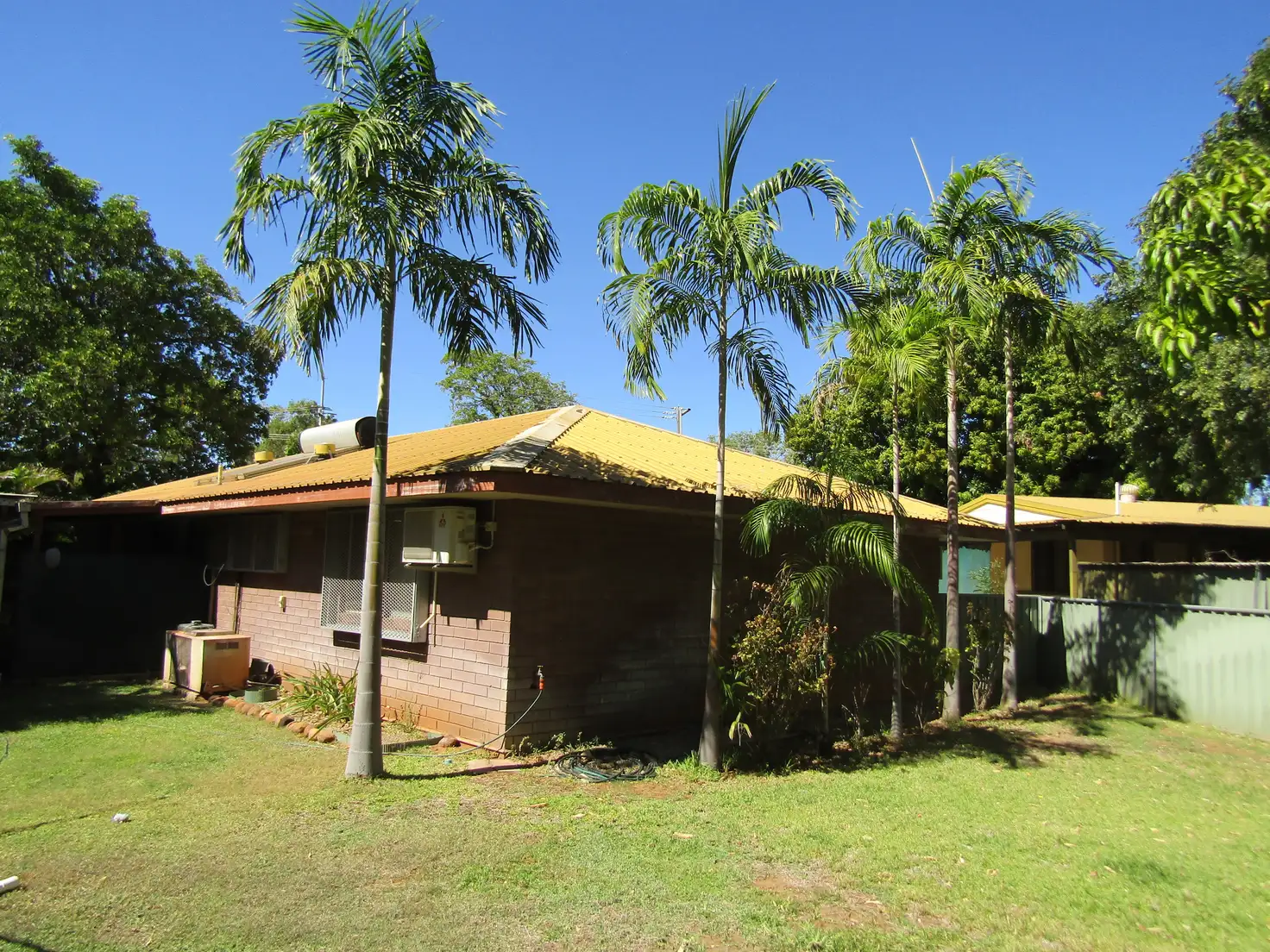 Main view of Homely house listing, 21 Beefwood St, Kununurra WA 6743
