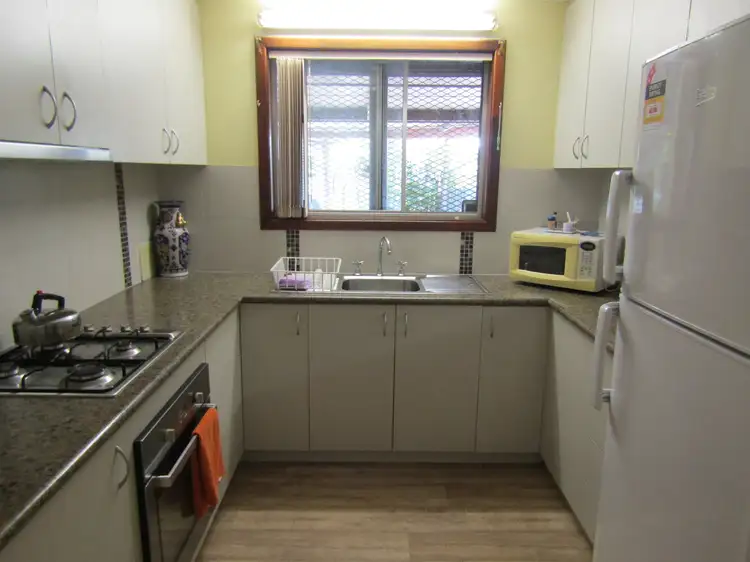 Second view of Homely house listing, 21 Beefwood St, Kununurra WA 6743