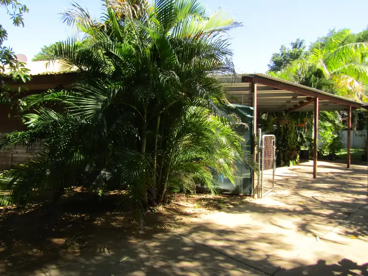Fourth view of Homely house listing, 21 Beefwood St, Kununurra WA 6743