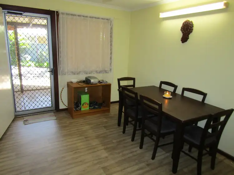 Sixth view of Homely house listing, 21 Beefwood St, Kununurra WA 6743