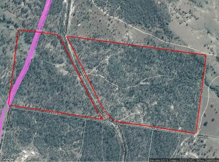 Jessens Rd, Gundiah QLD 4650