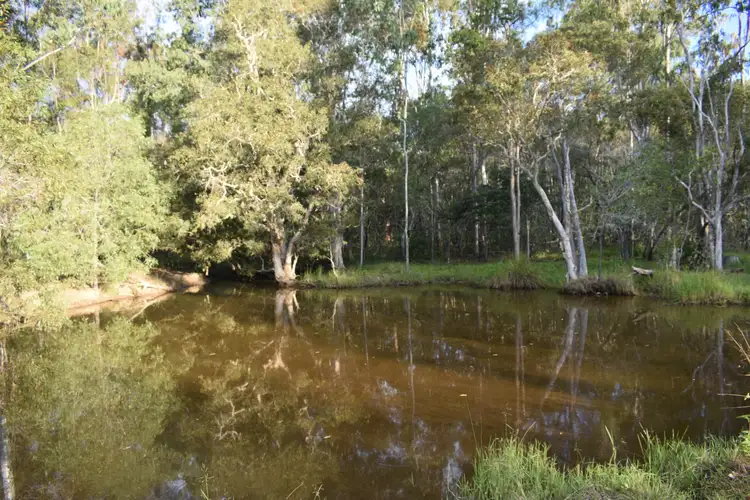 Fourth view of Homely rural property listing, Jessens Rd, Gundiah QLD 4650