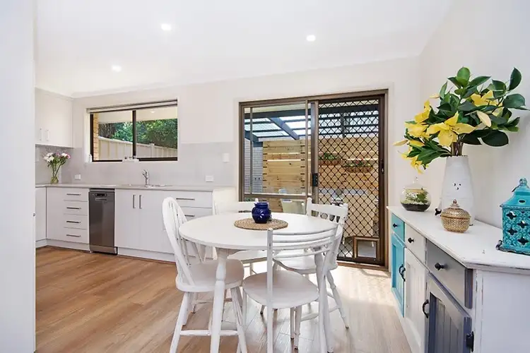 Unit 1/25 Parkland Dr, Alstonville NSW 2477