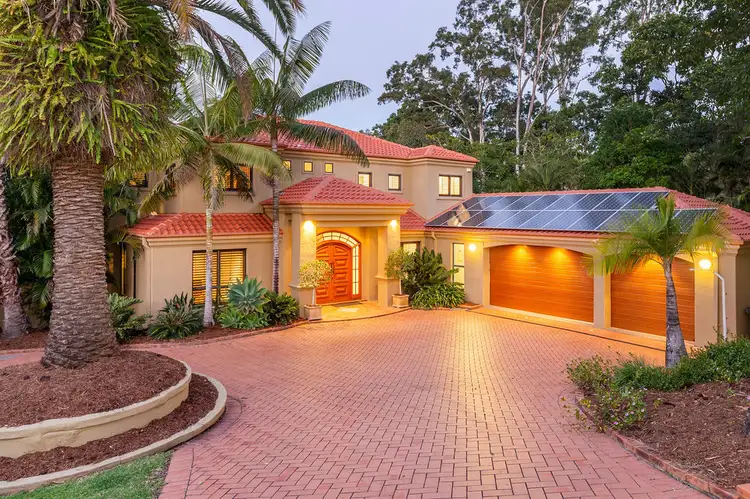 625 Reserve Rd, Upper Coomera QLD 4209