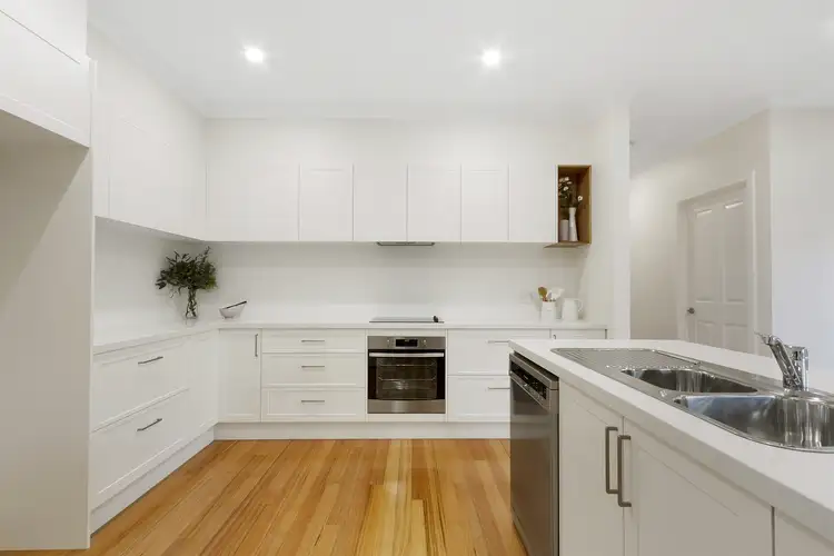 Fourth view of Homely townhouse listing, 5 Merry St, Maffra VIC 3860