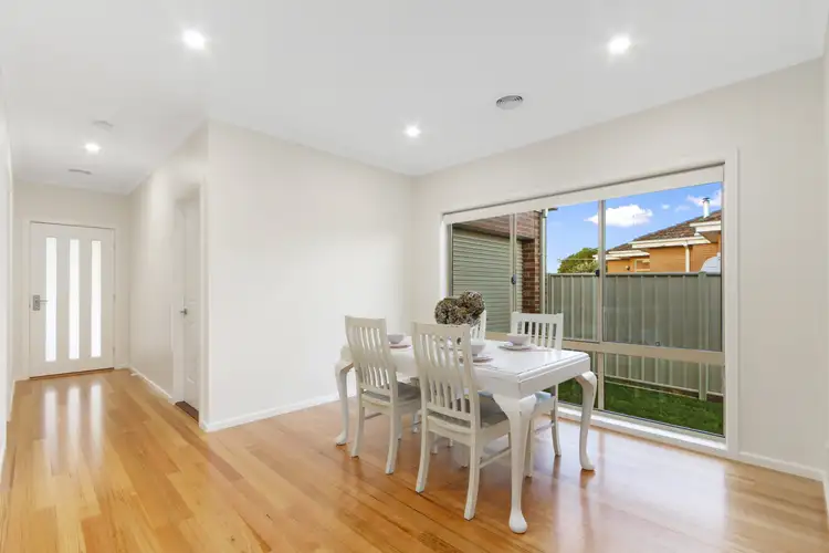 Sixth view of Homely townhouse listing, 5 Merry St, Maffra VIC 3860