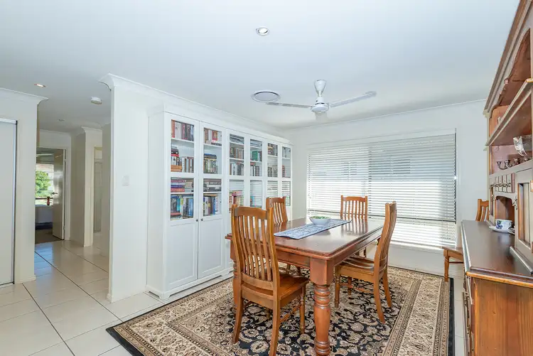 Second view of Homely house listing, 71 Prestwick Dr, Twin Waters QLD 4564
