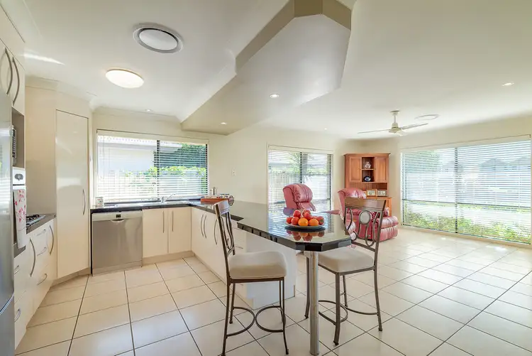 Third view of Homely house listing, 71 Prestwick Dr, Twin Waters QLD 4564