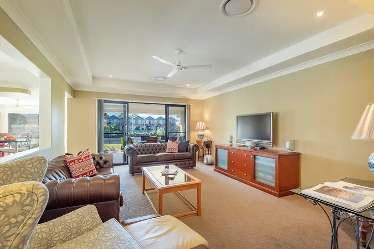 Fourth view of Homely house listing, 71 Prestwick Dr, Twin Waters QLD 4564