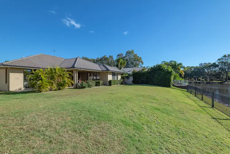Fifth view of Homely house listing, 71 Prestwick Dr, Twin Waters QLD 4564