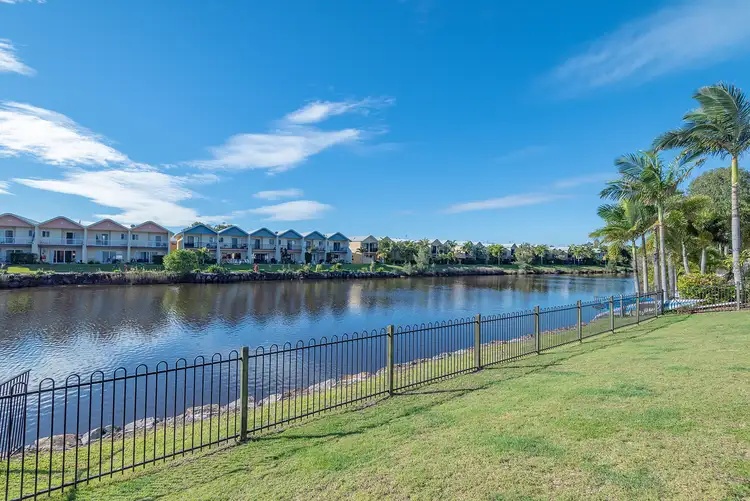 Sixth view of Homely house listing, 71 Prestwick Dr, Twin Waters QLD 4564