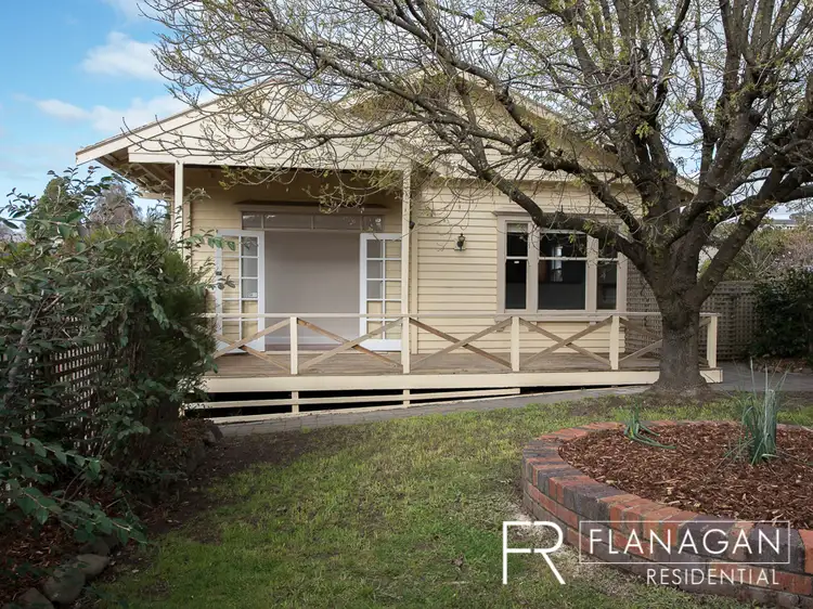 3/31 Campbell St, Newstead TAS 7250