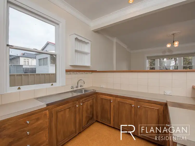 Fifth view of Homely house listing, 3/31 Campbell St, Newstead TAS 7250