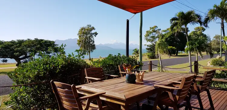 61 Marine Pde, Cardwell QLD 4849