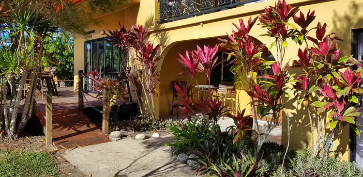 Sixth view of Homely house listing, 61 Marine Pde, Cardwell QLD 4849