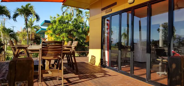 Seventh view of Homely house listing, 61 Marine Pde, Cardwell QLD 4849